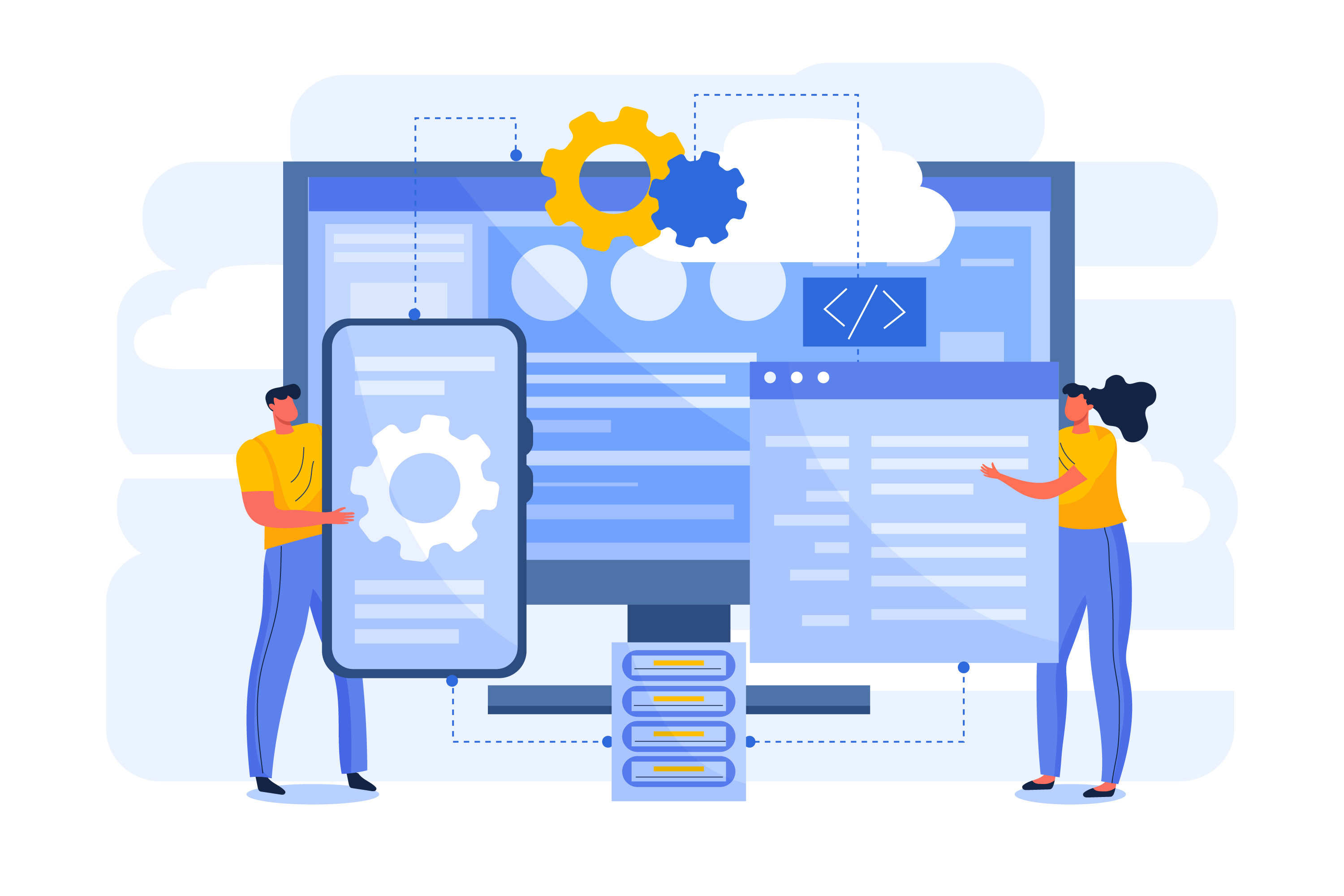 Enterprise IT Solutions