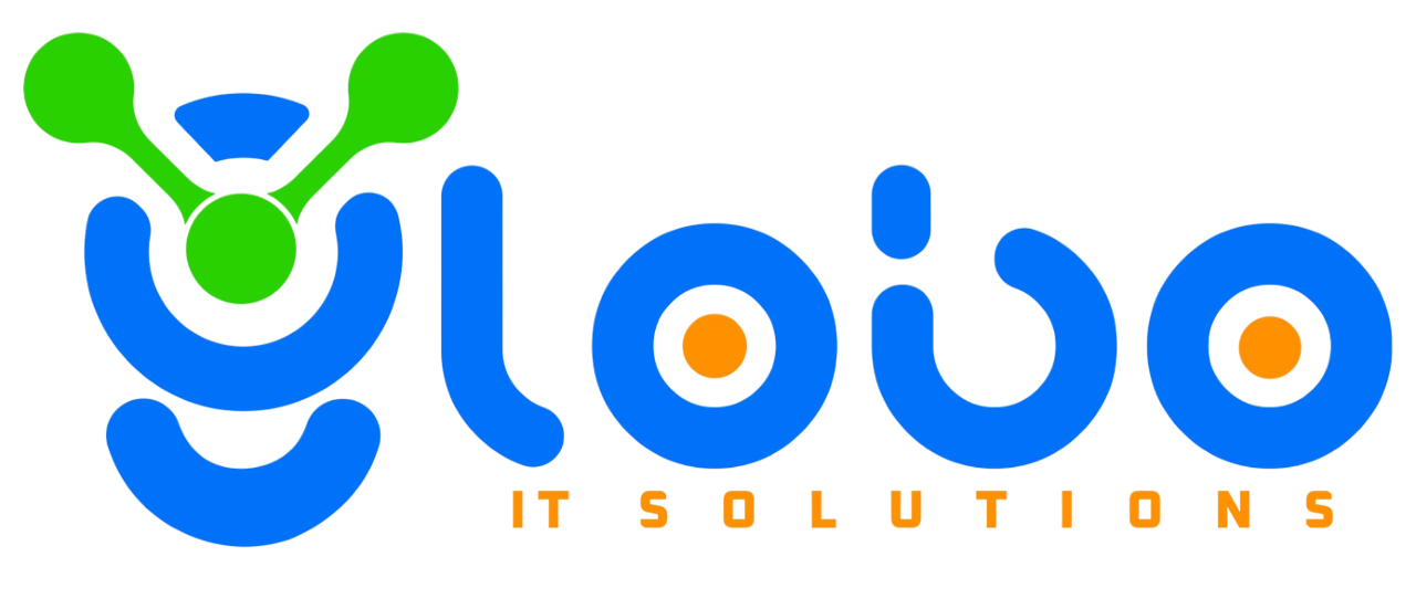 Globo IT Solutions Logo